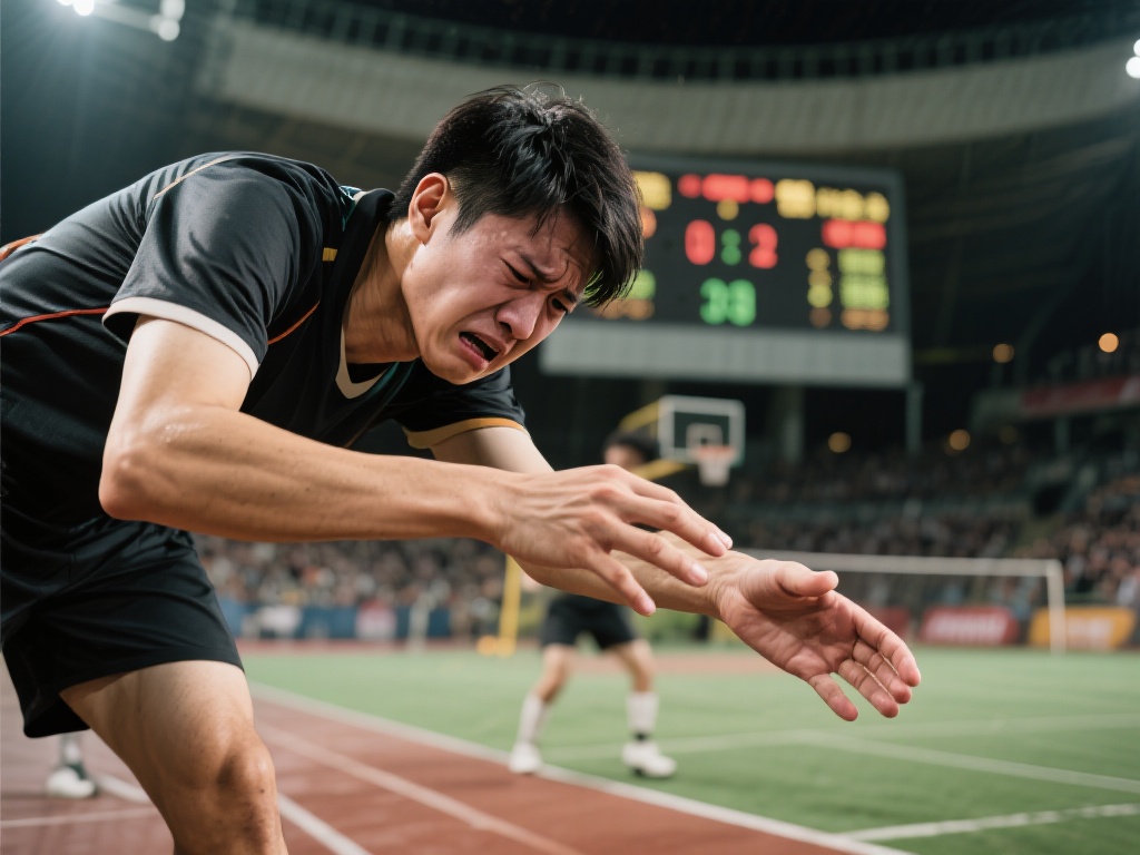 球比赛中 球比赛中